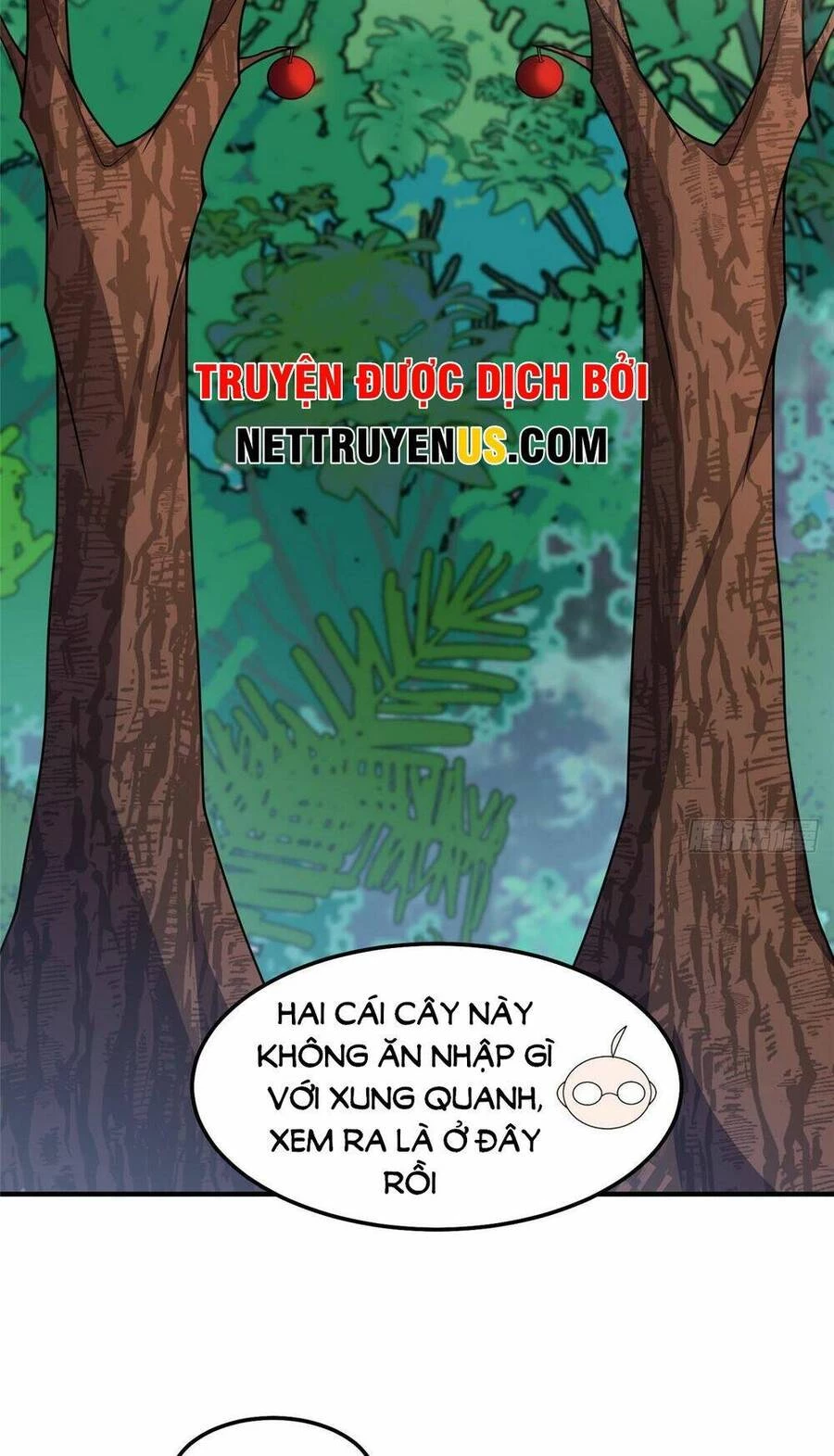 Thần Sủng Tiến Hóa Chapter 251 - Trang 4