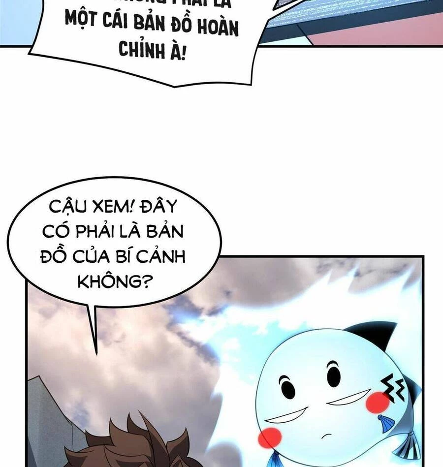 Thần Sủng Tiến Hóa Chapter 251 - Trang 4