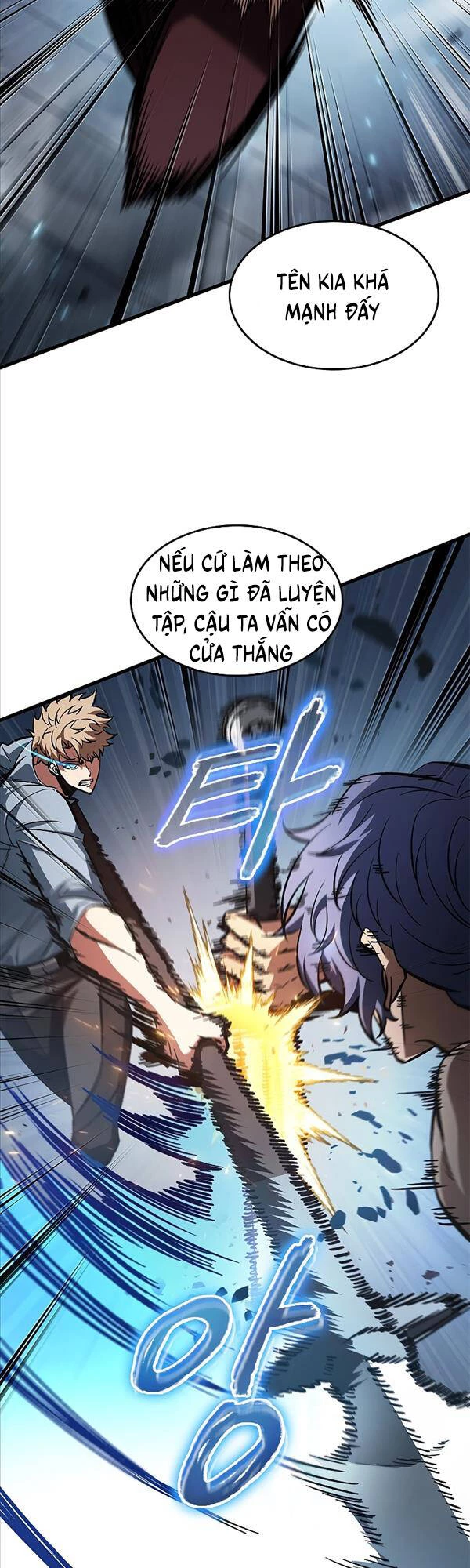 Gacha Vô Hạn Chapter 62 - Trang 4