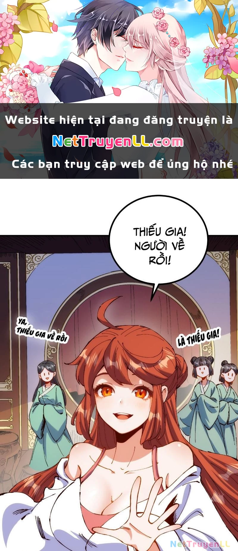 Chưa Từng Ra Tay Nhưng Ta Vẫn Thành Đại Lão Trên Thiên Bảng Chapter 4 - Next Chapter 5