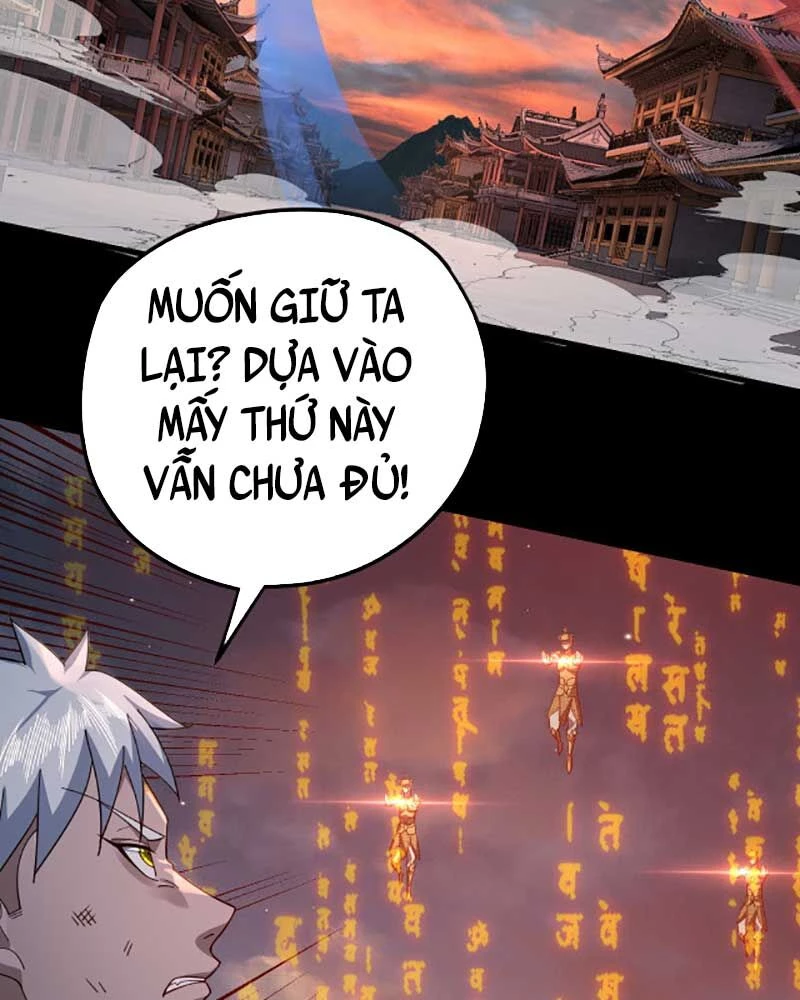 [FIX Thứ tự] Ta Trời Sinh Đã Là Nhân Vật Phản Diện Chapter 112 - Next Chapter 113