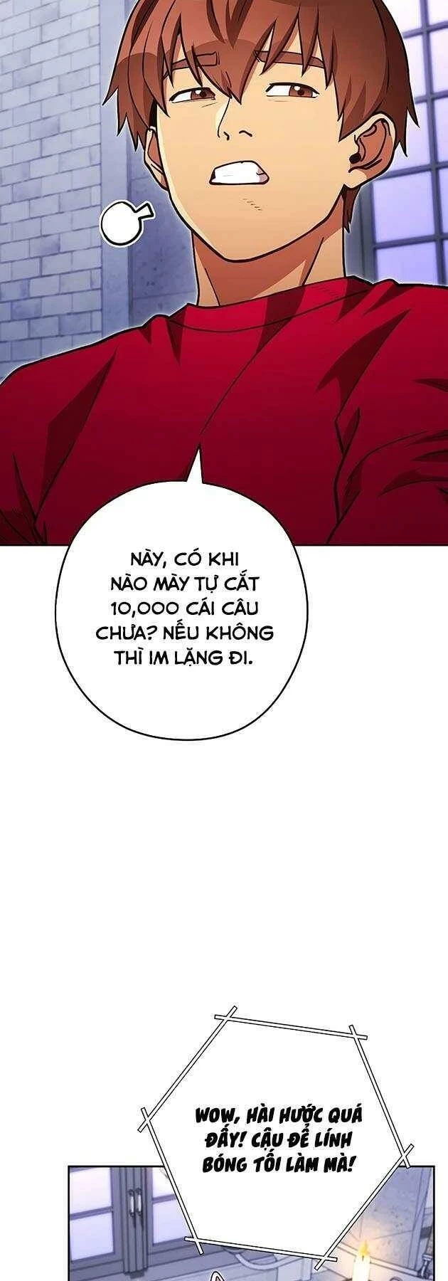 Tái Thiết Hầm Ngục Chapter 174 - Trang 4