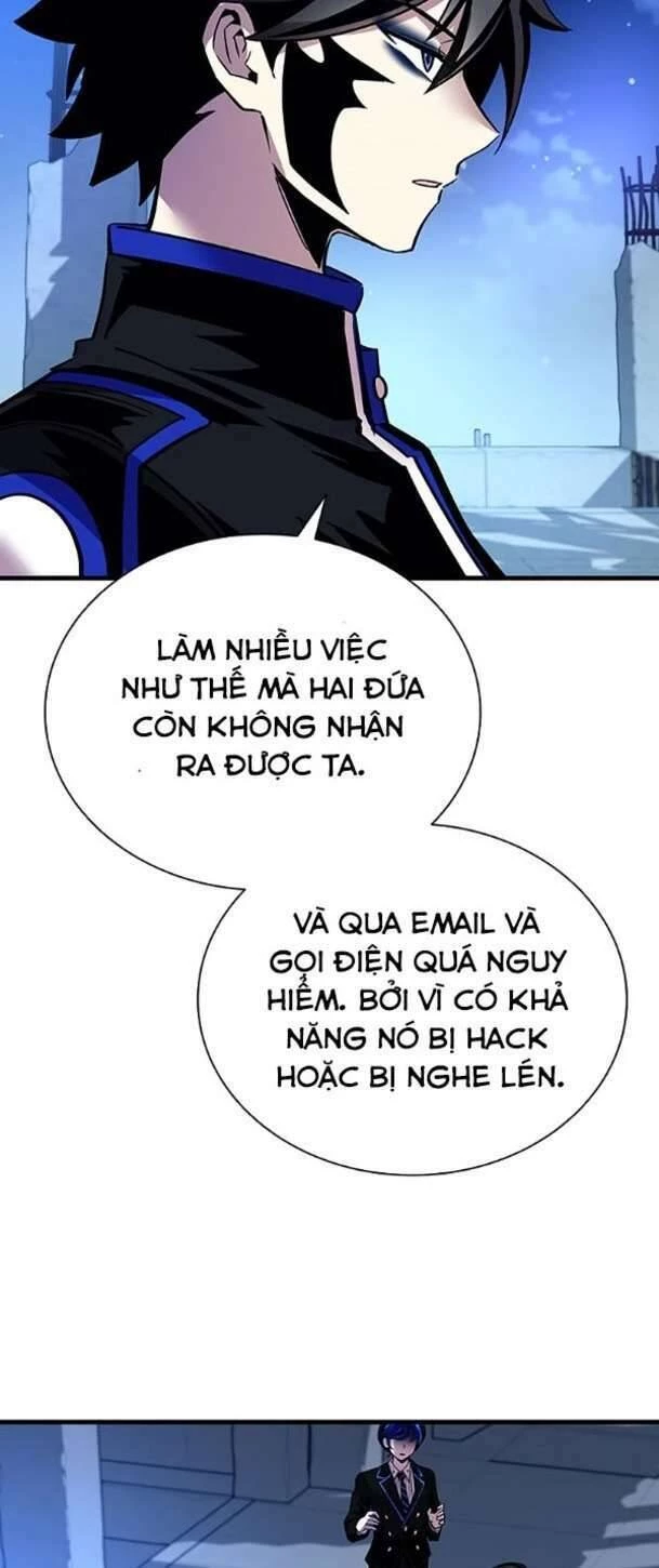 Tiêu Diệt Ác Nhân Chapter 112 - Next Chapter 113