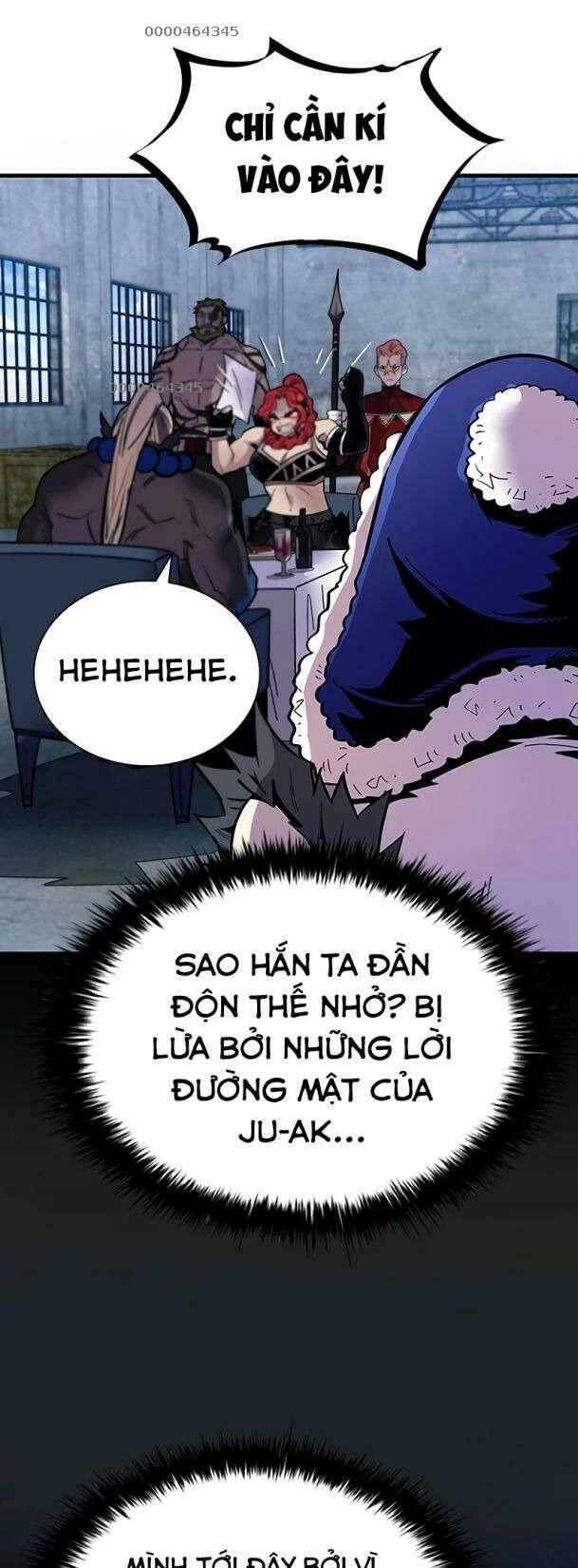 Tiêu Diệt Ác Nhân Chapter 114 - Next Chapter 115