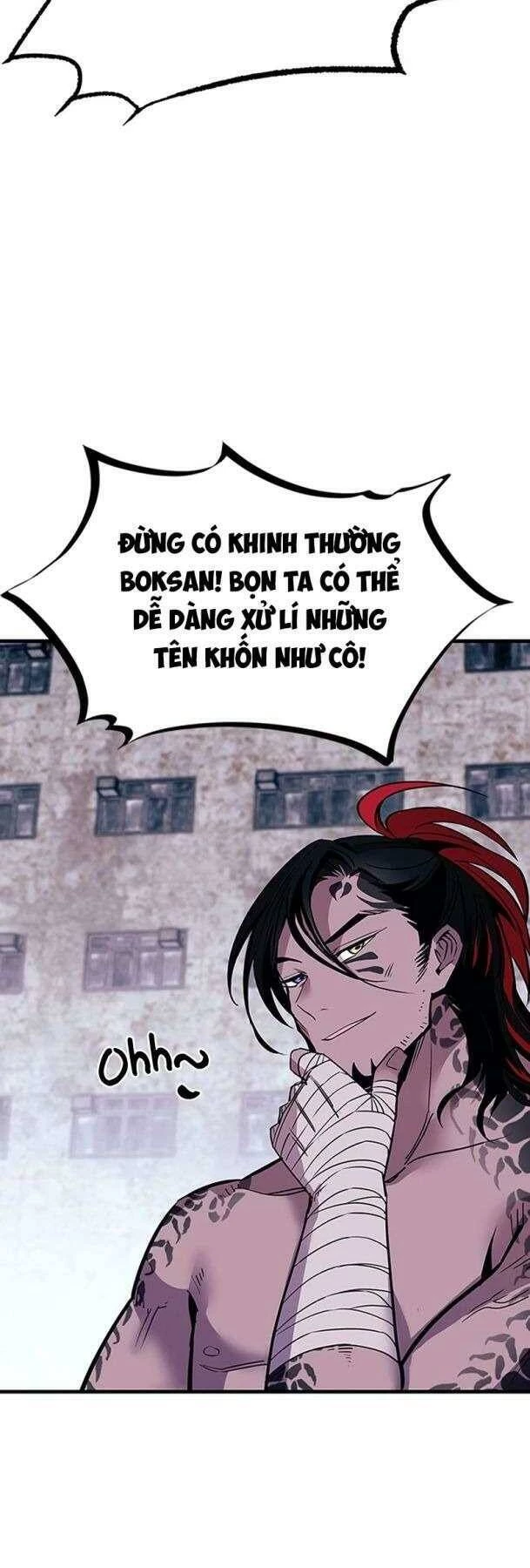 Tiêu Diệt Ác Nhân Chapter 115 - Next Chapter 116