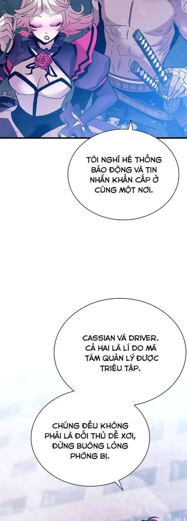 Tiêu Diệt Ác Nhân Chapter 115 - Next Chapter 116