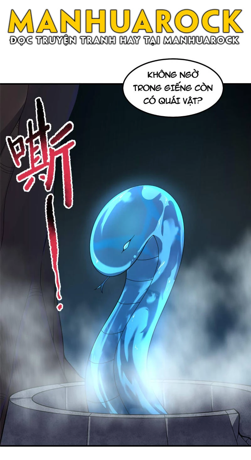 Thần Sủng Tiến Hóa Chapter 253 - Next Chapter 253