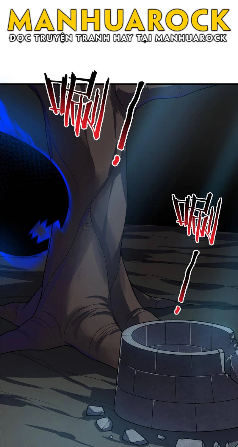 Thần Sủng Tiến Hóa Chapter 253 - Next Chapter 253