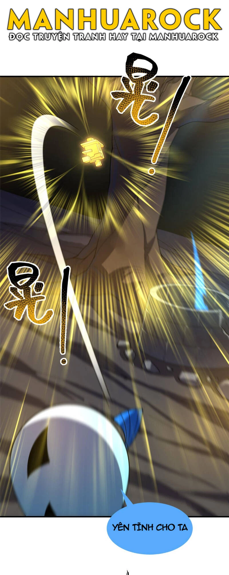 Thần Sủng Tiến Hóa Chapter 253 - Next Chapter 253