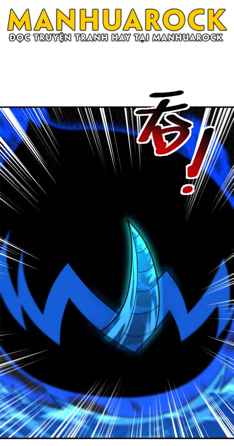 Thần Sủng Tiến Hóa Chapter 253 - Next Chapter 253