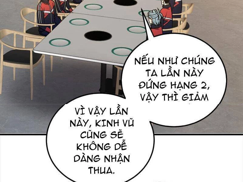 Toàn Cầu Cao Võ Chapter 230 - Trang 4