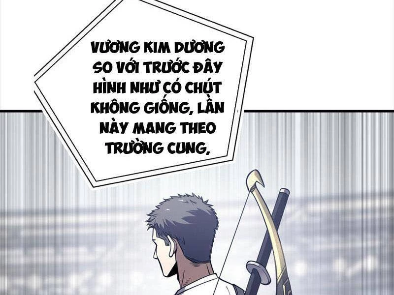 Toàn Cầu Cao Võ Chapter 230 - Trang 4