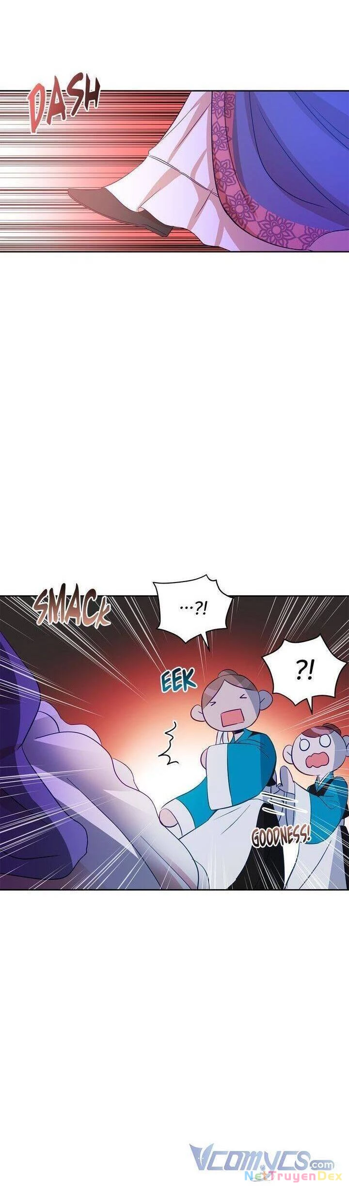 Ái Phi, Dao Của Nàng Rơi Rồi Chapter 65 - Next Chapter 66