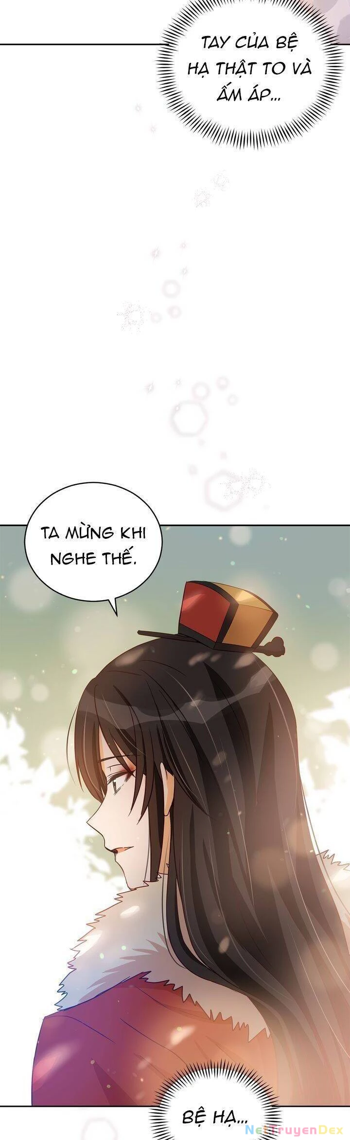 Ái Phi, Dao Của Nàng Rơi Rồi Chapter 65 - Next Chapter 66