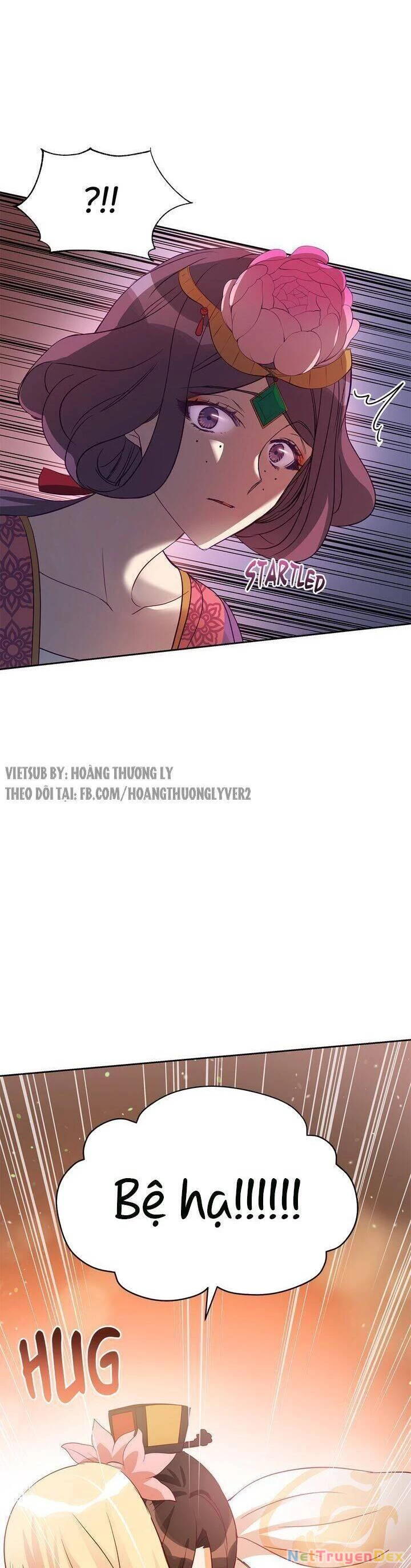Ái Phi, Dao Của Nàng Rơi Rồi Chapter 65 - Next Chapter 66