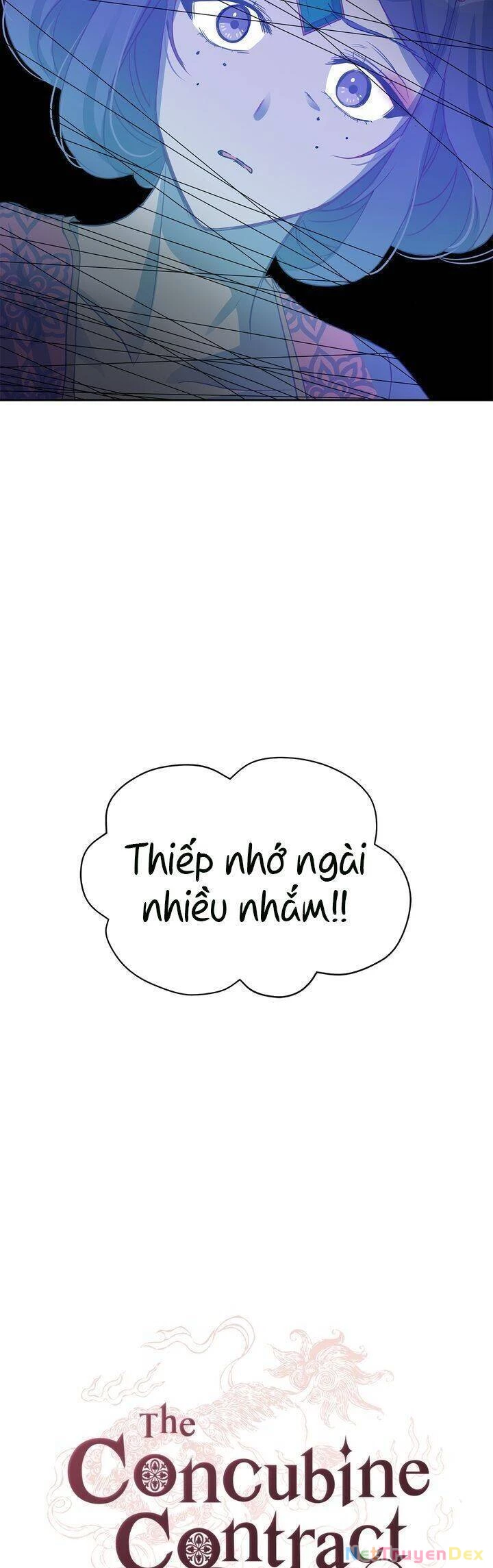 Ái Phi, Dao Của Nàng Rơi Rồi Chapter 65 - Next Chapter 66