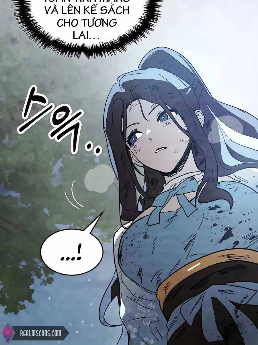 Vị Thần Trở Lại Chapter 72 - Trang 2