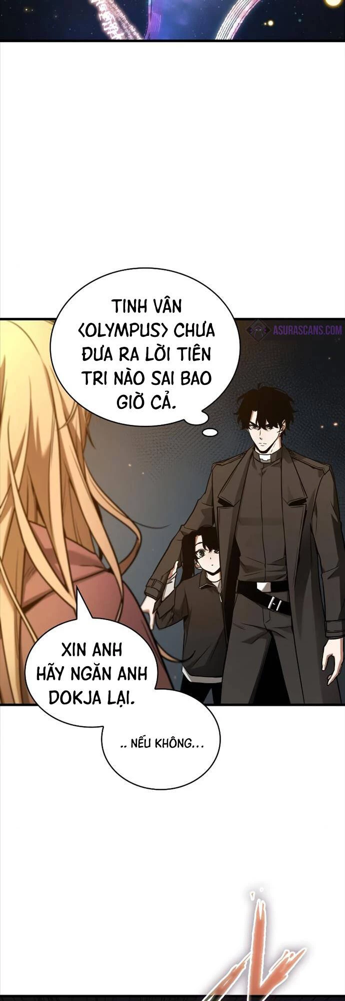 toàn trí độc giả Chapter 179 - Next chương 180