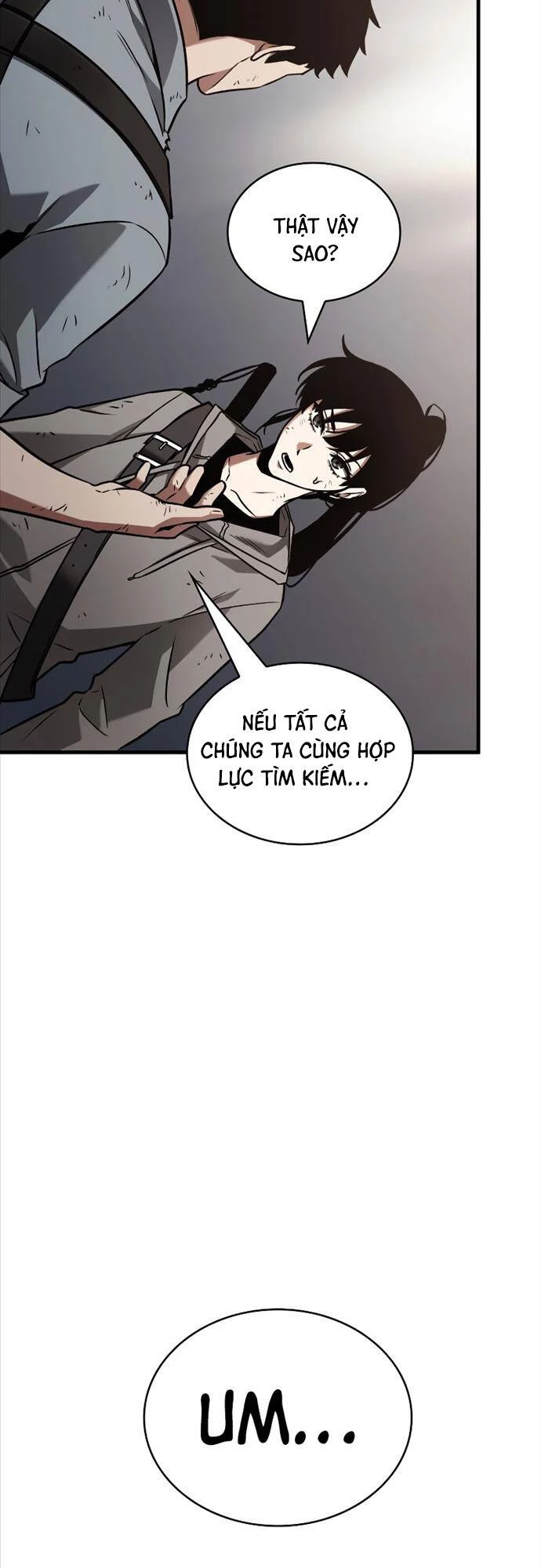 toàn trí độc giả Chapter 179 - Next chương 180