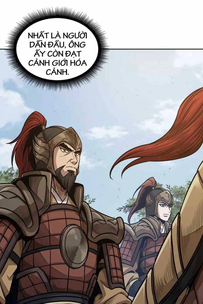 Ngã Lão Ma Thần Chapter 179 - Trang 4