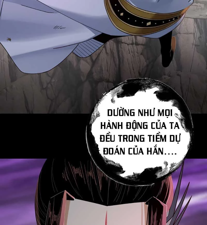 [FIX Thứ tự] Ta Trời Sinh Đã Là Nhân Vật Phản Diện Chapter 114 - Trang 2