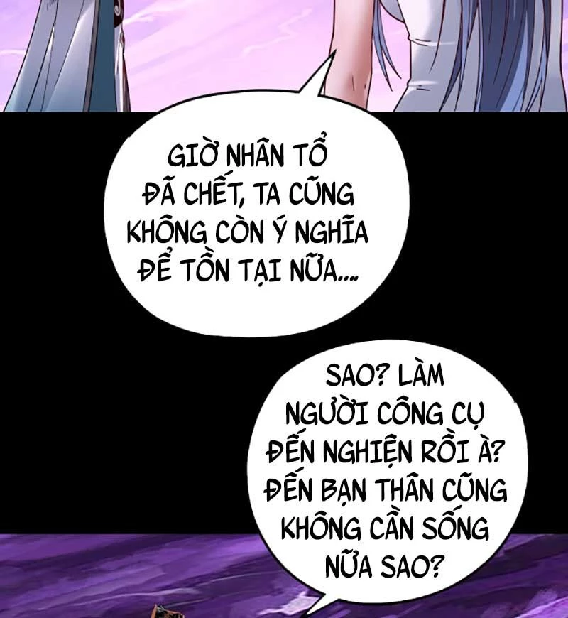 [FIX Thứ tự] Ta Trời Sinh Đã Là Nhân Vật Phản Diện Chapter 114 - Trang 2