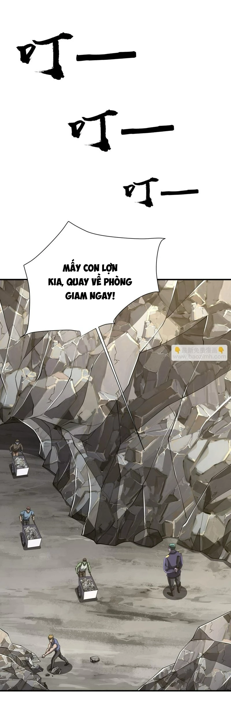 Bắt Đầu Với Trăm Vạn Minh Tệ Chapter 71 - Trang 4