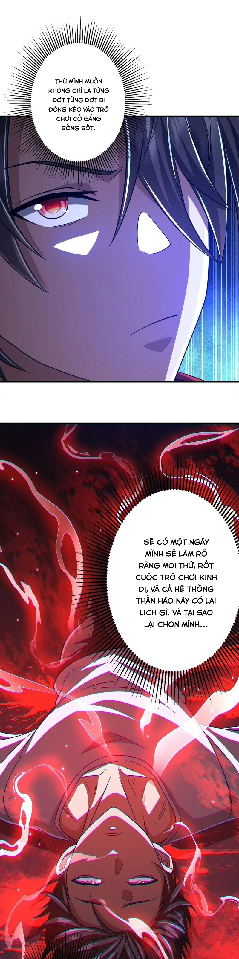 Bắt Đầu Với Trăm Vạn Minh Tệ Chapter 71 - Trang 4