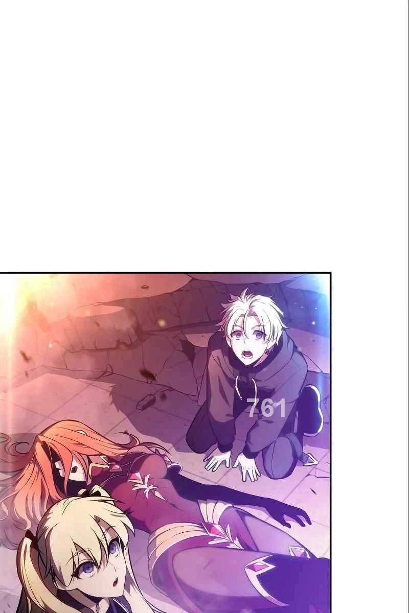 Người Chơi Mới Cấp Tối Đa Chapter 126 - Trang 4