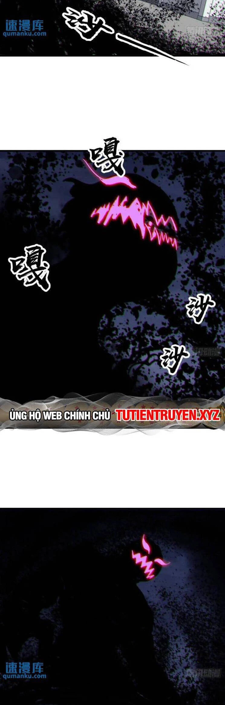 Ta Có Một Sơn Trại Chapter 766 - Trang 4