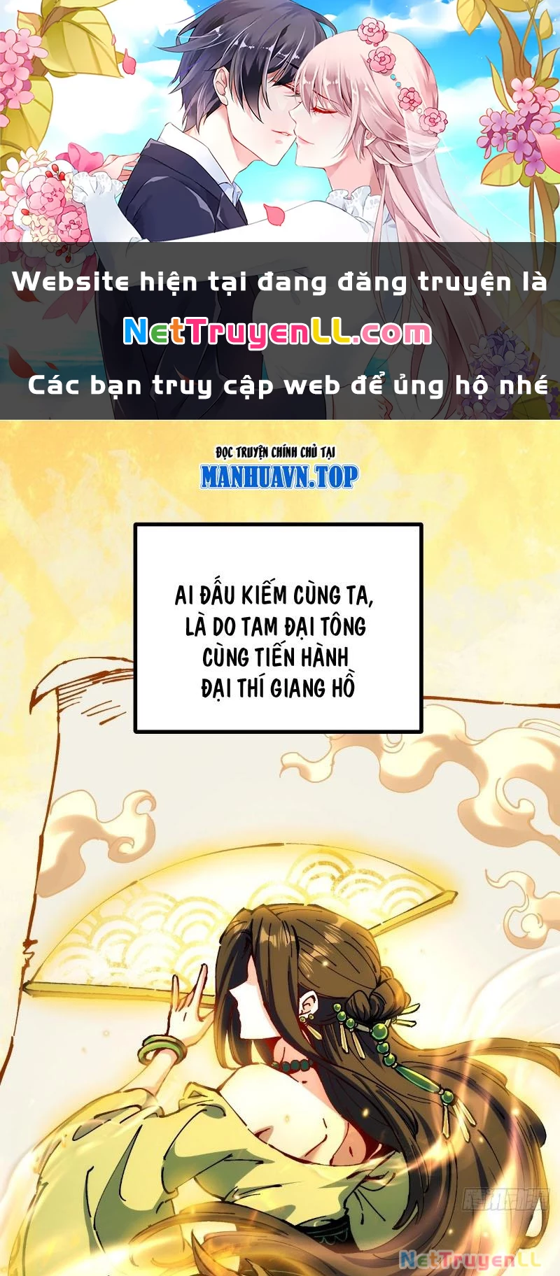Chưa Từng Ra Tay Nhưng Ta Vẫn Thành Đại Lão Trên Thiên Bảng Chapter 10 - Next Chapter 11