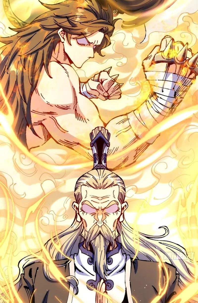 Chưa Từng Ra Tay Nhưng Ta Vẫn Thành Đại Lão Trên Thiên Bảng Chapter 10 - Next Chapter 11
