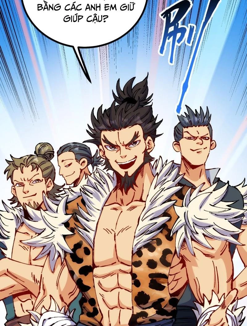 Chưa Từng Ra Tay Nhưng Ta Vẫn Thành Đại Lão Trên Thiên Bảng Chapter 10 - Next Chapter 11