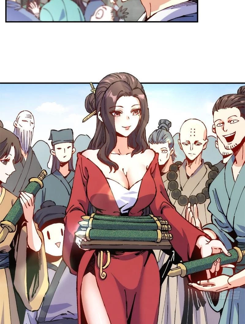 Chưa Từng Ra Tay Nhưng Ta Vẫn Thành Đại Lão Trên Thiên Bảng Chapter 10 - Next Chapter 11
