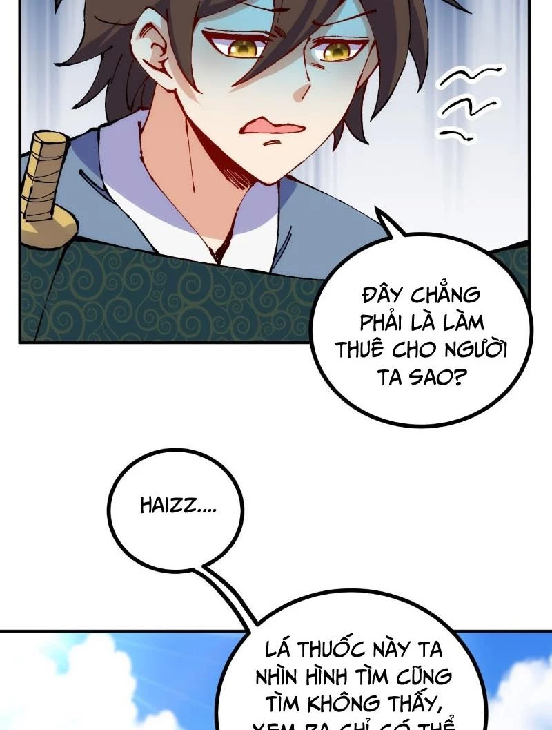 Chưa Từng Ra Tay Nhưng Ta Vẫn Thành Đại Lão Trên Thiên Bảng Chapter 10 - Next Chapter 11