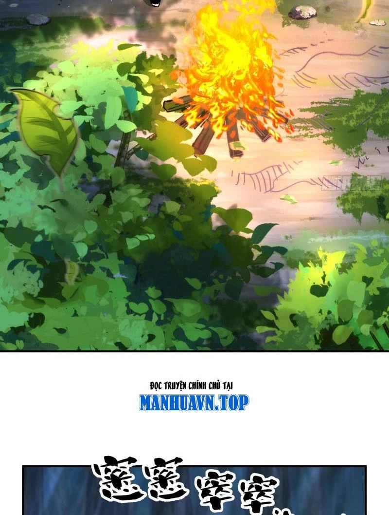 Chưa Từng Ra Tay Nhưng Ta Vẫn Thành Đại Lão Trên Thiên Bảng Chapter 10 - Next Chapter 11