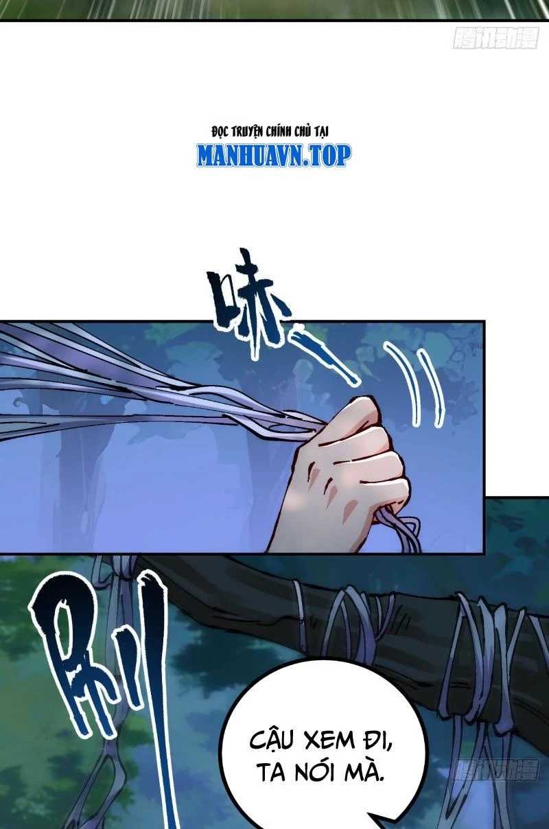 Chưa Từng Ra Tay Nhưng Ta Vẫn Thành Đại Lão Trên Thiên Bảng Chapter 10 - Next Chapter 11