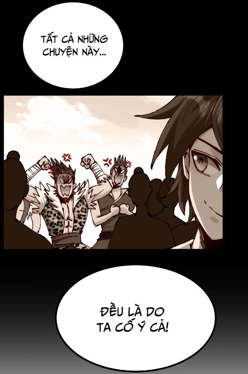 Chưa Từng Ra Tay Nhưng Ta Vẫn Thành Đại Lão Trên Thiên Bảng Chapter 10 - Next Chapter 11