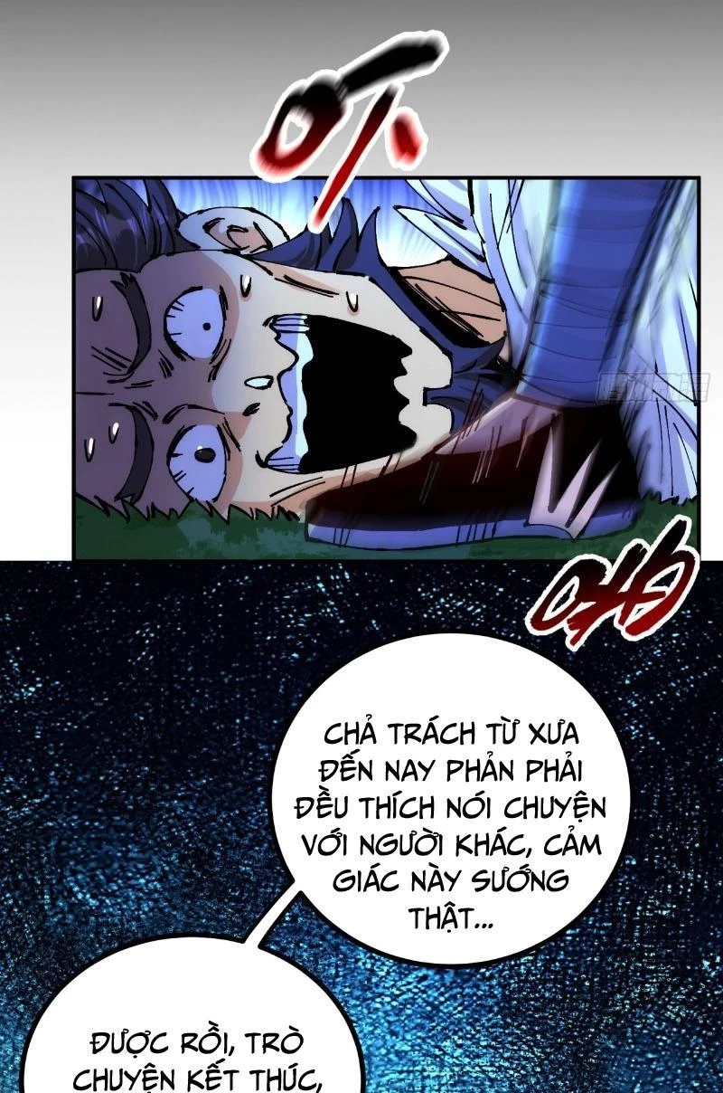 Chưa Từng Ra Tay Nhưng Ta Vẫn Thành Đại Lão Trên Thiên Bảng Chapter 10 - Next Chapter 11