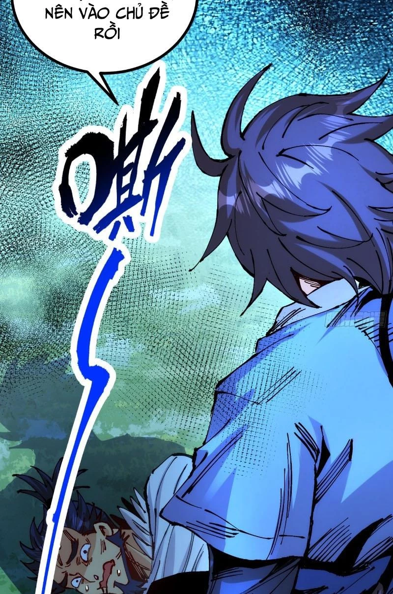 Chưa Từng Ra Tay Nhưng Ta Vẫn Thành Đại Lão Trên Thiên Bảng Chapter 10 - Next Chapter 11
