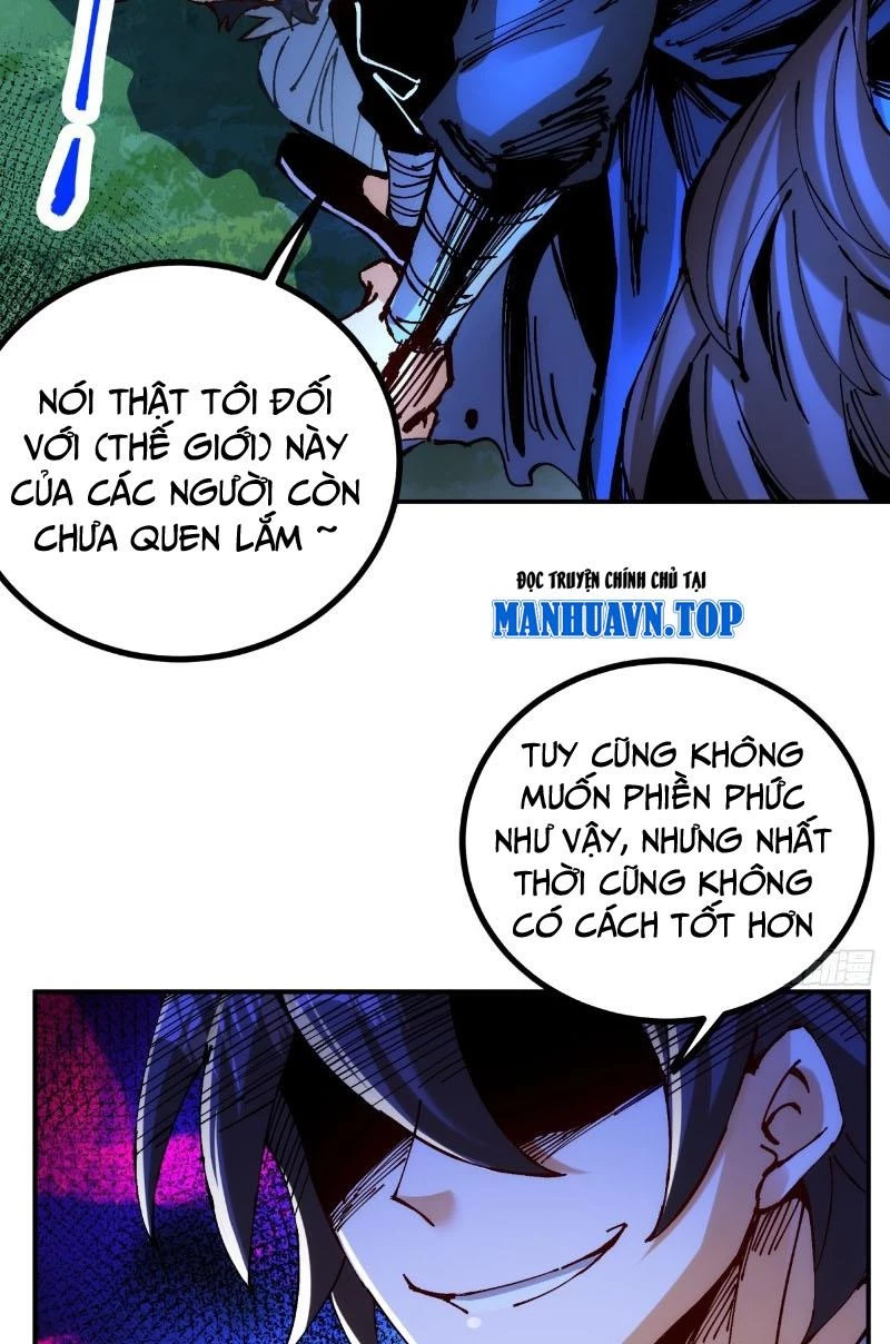 Chưa Từng Ra Tay Nhưng Ta Vẫn Thành Đại Lão Trên Thiên Bảng Chapter 10 - Next Chapter 11