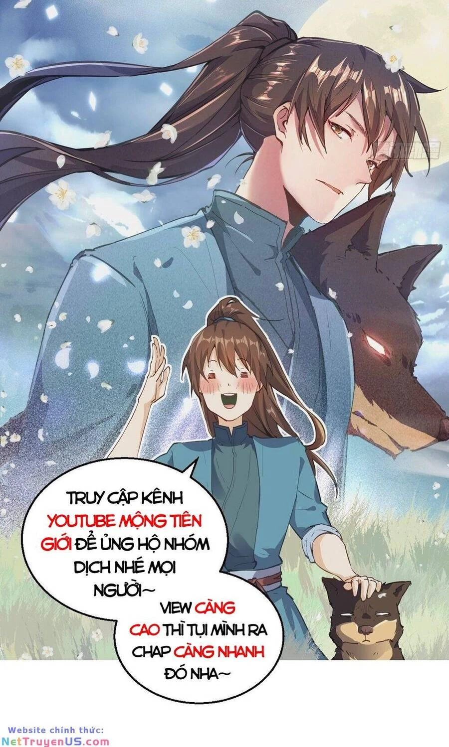Đại Quản Gia Là Ma Hoàng Chapter 471 - Trang 4