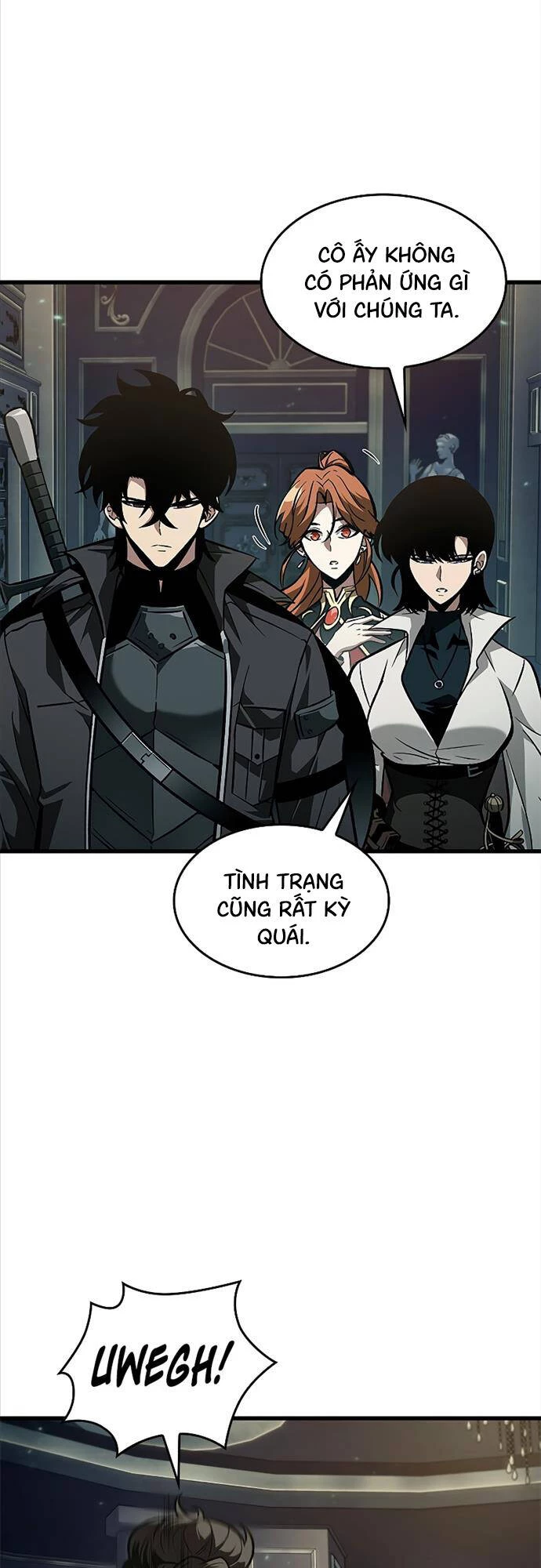 Gacha Vô Hạn Chapter 68 - Trang 4