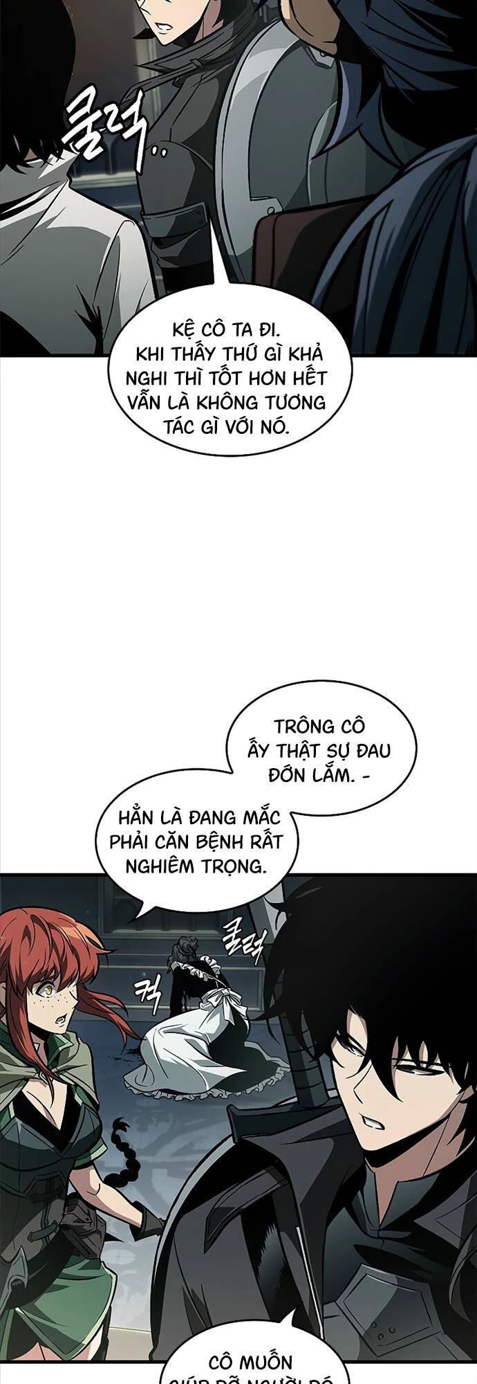 Gacha Vô Hạn Chapter 68 - Trang 4