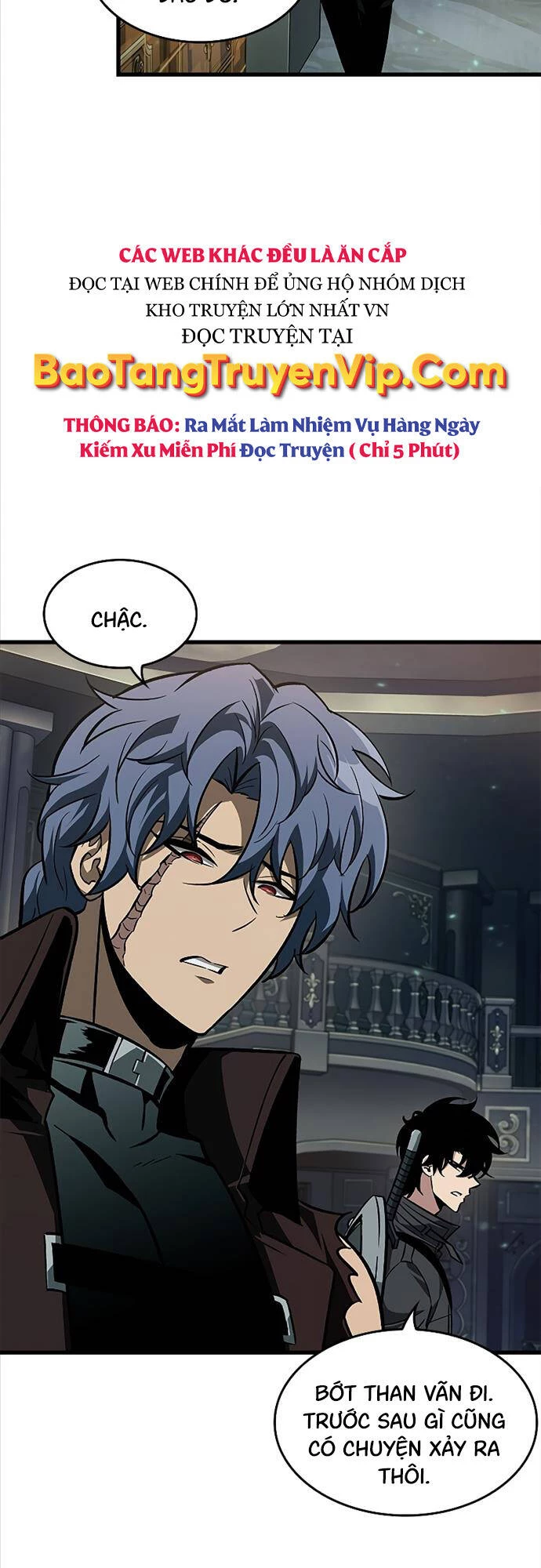 Gacha Vô Hạn Chapter 68 - Trang 4