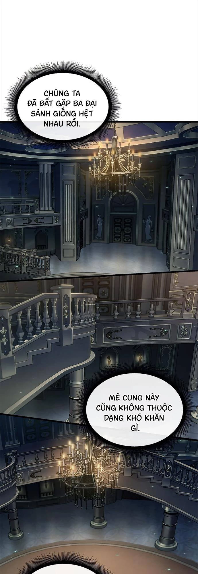 Gacha Vô Hạn Chapter 68 - Trang 4