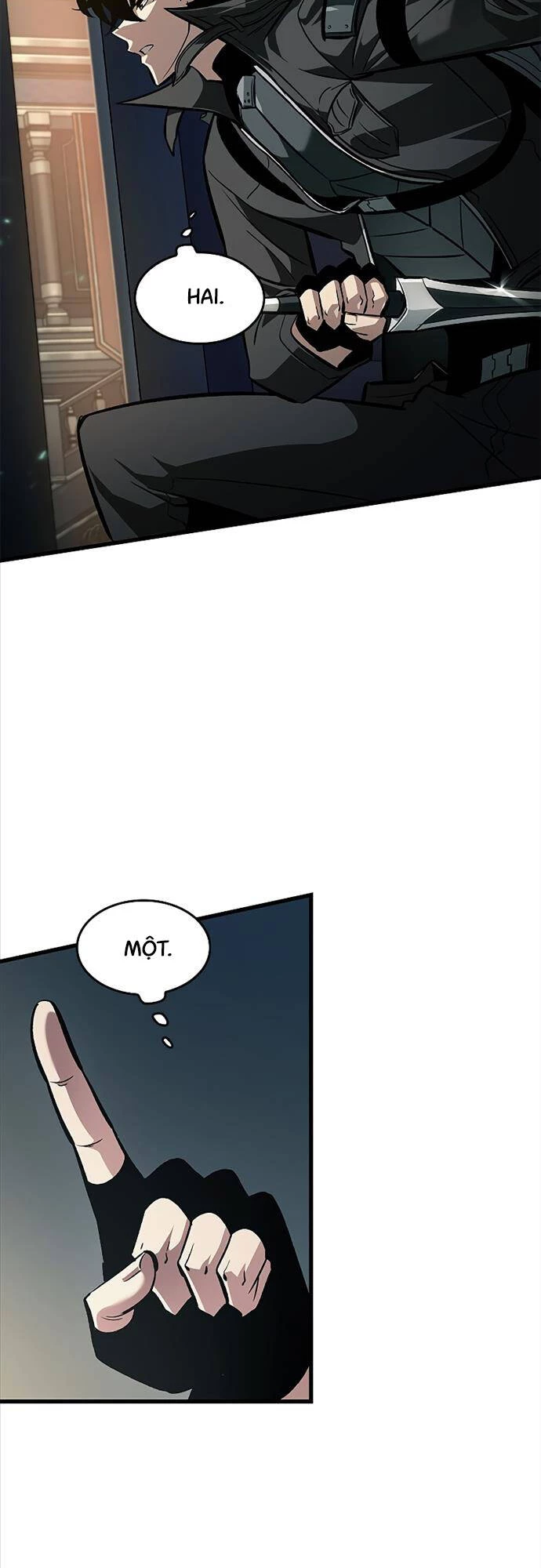 Gacha Vô Hạn Chapter 68 - Trang 4