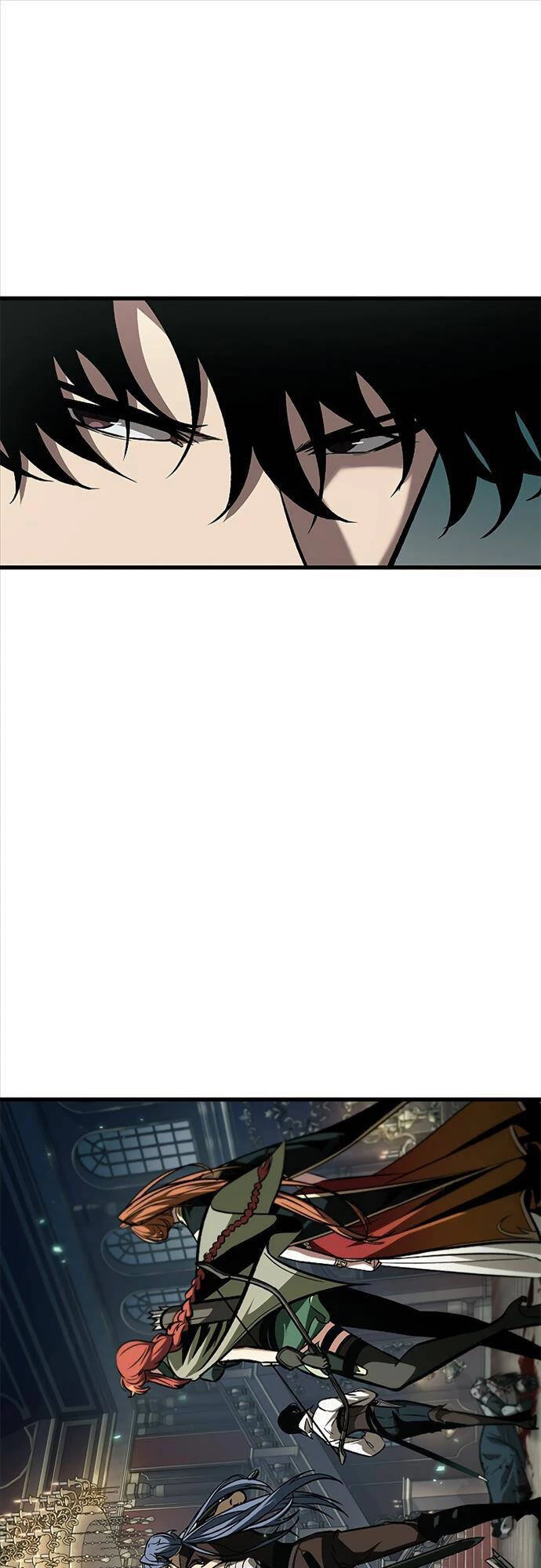 Gacha Vô Hạn Chapter 68 - Trang 4