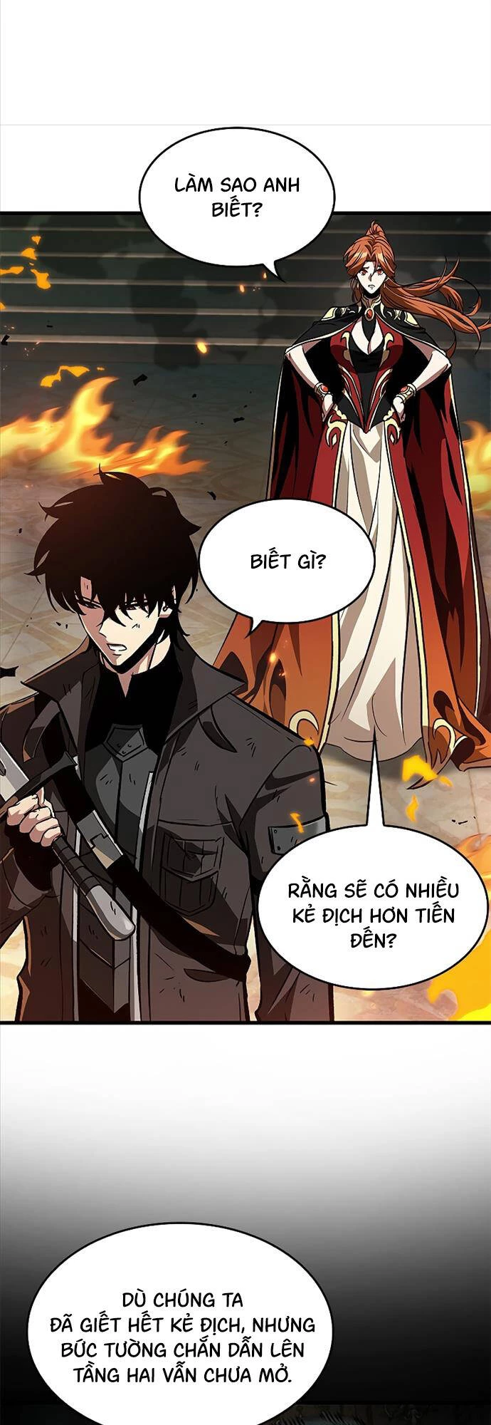Gacha Vô Hạn Chapter 68 - Trang 4