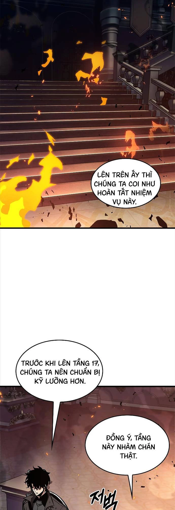 Gacha Vô Hạn Chapter 68 - Trang 4